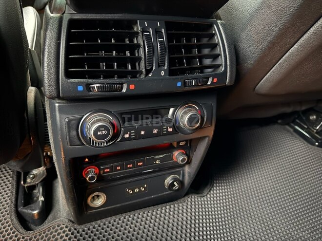 BMW X6 2008, 295,000 km - 3.0 l - Bakı