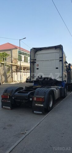 Scania R500 2009, 112,586 km - 16.0 l - Xırdalan