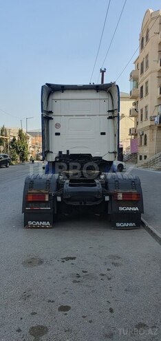 Scania R500 2009, 112,586 km - 16.0 l - Xırdalan