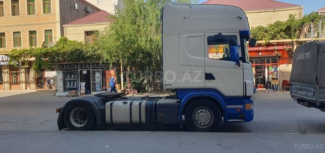 Scania R500 2009, 112,586 km - 16.0 l - Xırdalan
