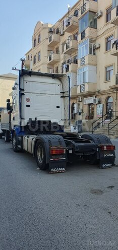 Scania R500 2009, 112,586 km - 16.0 l - Xırdalan