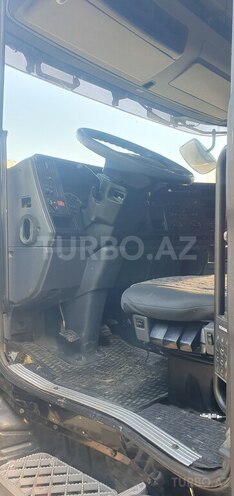 Scania R500 2009, 112,586 km - 16.0 l - Xırdalan