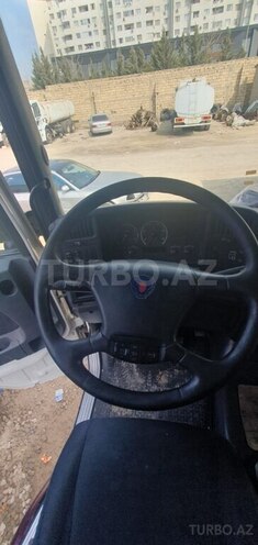Scania R500 2009, 112,586 km - 16.0 l - Xırdalan