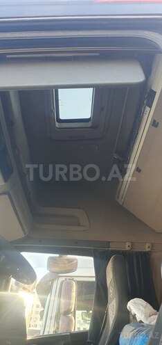 Scania R500 2009, 112,586 km - 16.0 l - Xırdalan