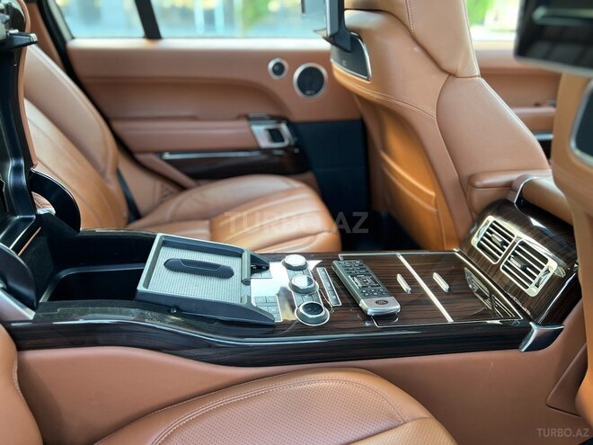 Land Rover Range Rover 2015, 138,000 km - 5.0 l - Bakı