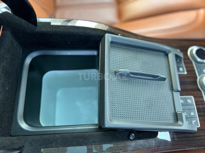 Land Rover Range Rover 2015, 138,000 km - 5.0 l - Bakı
