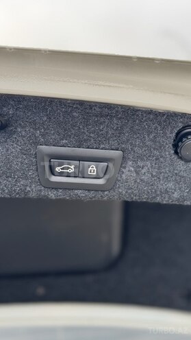 BMW 520 2015, 137,000 km - 2.0 l - Bakı