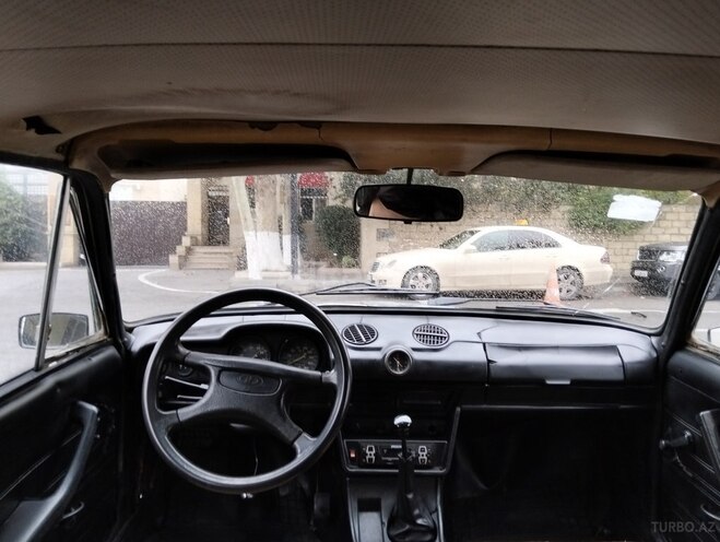 LADA (VAZ) 2106 1981, 203,000 km - 1.6 l - Bakı