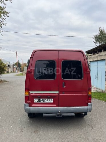 Ford Transit 1996, 90,000 km - 2.5 l - Qazax