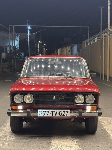 LADA (VAZ) 2106 2005, 40,000 km - 1.6 л - Bakı