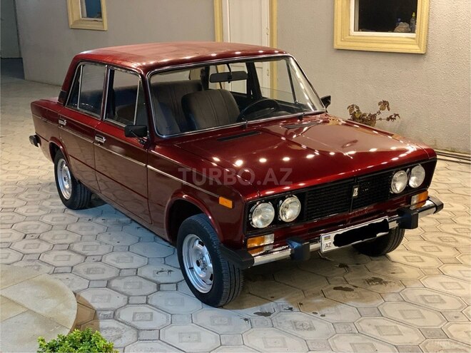 LADA (VAZ) 2106 2005, 40,000 km - 1.6 л - Bakı