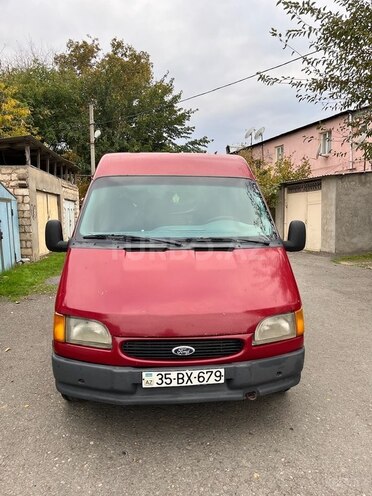 Ford Transit 1996, 90,000 km - 2.5 l - Qazax