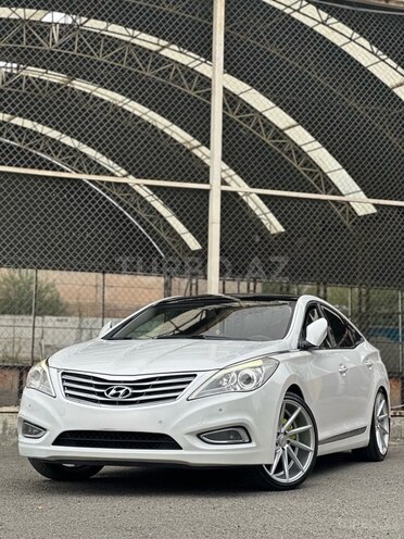 Hyundai Azera 2013, 244,000 km - 2.4 л - Gəncə