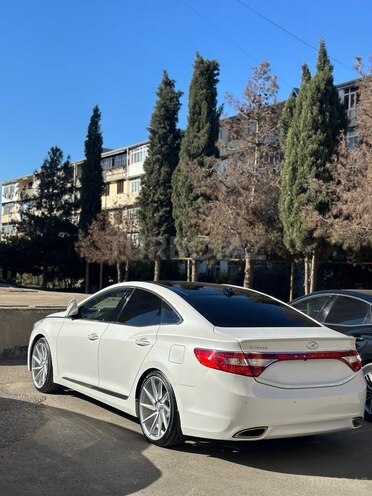 Hyundai Azera 2013, 244,000 km - 2.4 л - Gəncə