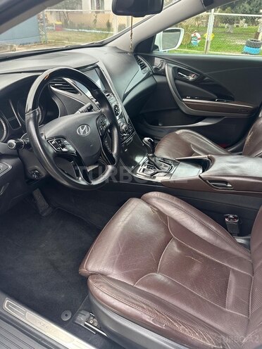 Hyundai Azera 2013, 244,000 km - 2.4 л - Gəncə