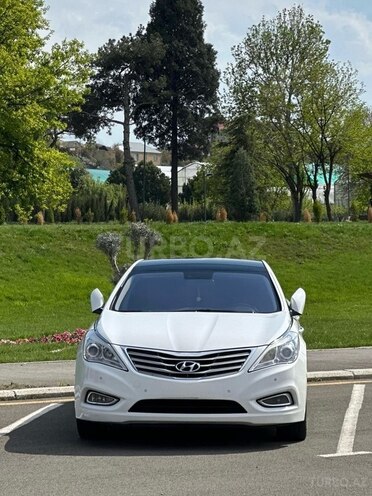 Hyundai Azera 2013, 244,000 km - 2.4 л - Gəncə