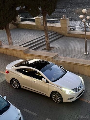 Hyundai Azera 2013, 244,000 km - 2.4 л - Gəncə