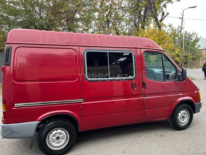 Ford Transit 1996, 90,000 km - 2.5 l - Qazax