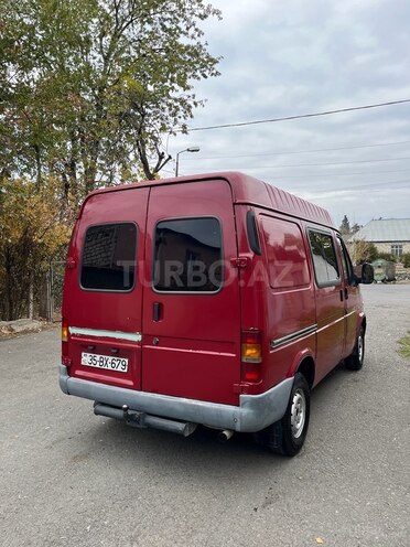 Ford Transit 1996, 90,000 km - 2.5 l - Qazax