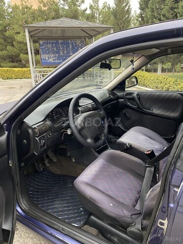 Opel Astra 1997, 496,000 km - 1.6 l - Sumqayıt