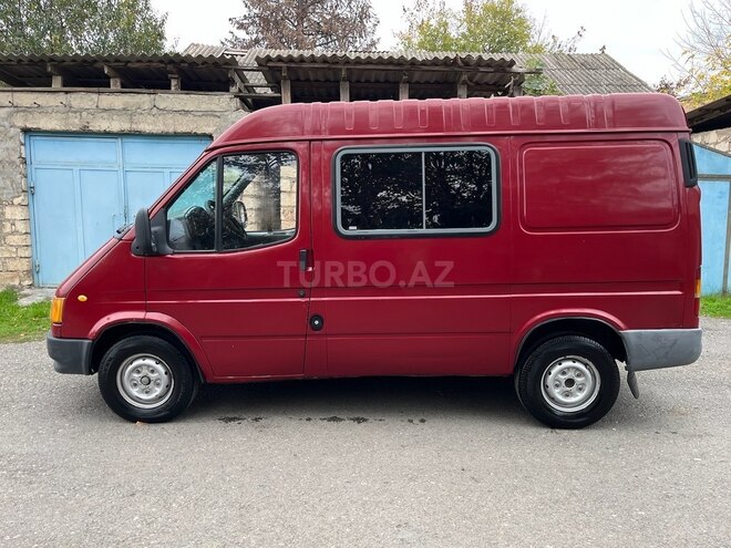 Ford Transit 1996, 90,000 km - 2.5 l - Qazax
