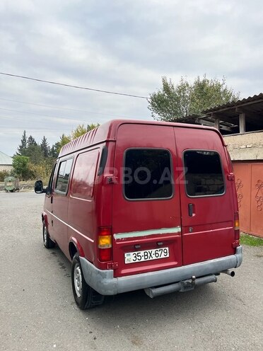 Ford Transit 1996, 90,000 km - 2.5 l - Qazax