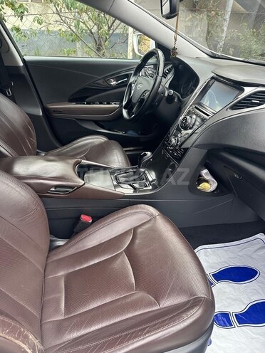 Hyundai Azera 2013, 244,000 km - 2.4 л - Gəncə