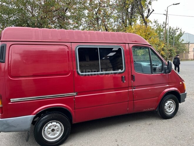 Ford Transit 1996, 90,000 km - 2.5 l - Qazax