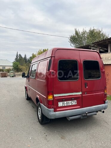 Ford Transit 1996, 90,000 km - 2.5 l - Qazax