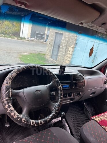 Ford Transit 1996, 90,000 km - 2.5 l - Qazax