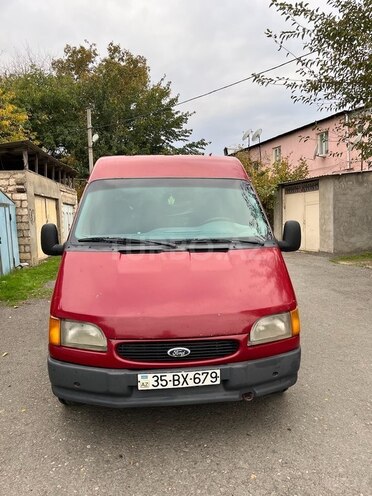 Ford Transit 1996, 90,000 km - 2.5 l - Qazax