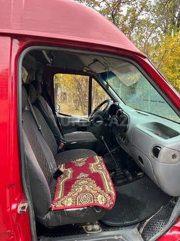 Ford Transit 1996, 90,000 km - 2.5 l - Qazax