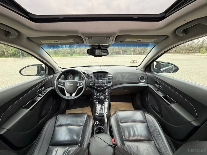 Chevrolet Cruze 2014, 275,000 km - 1.4 l - Gəncə