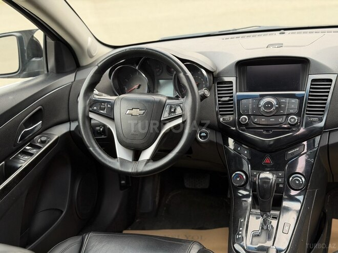 Chevrolet Cruze 2014, 275,000 km - 1.4 l - Gəncə