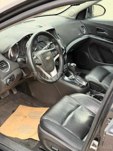 Chevrolet Cruze 2014, 275,000 km - 1.4 l - Gəncə