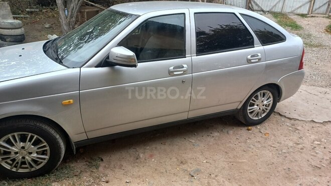 LADA (VAZ) Priora 2008, 91,255 km - 1.6 l - Şəmkir