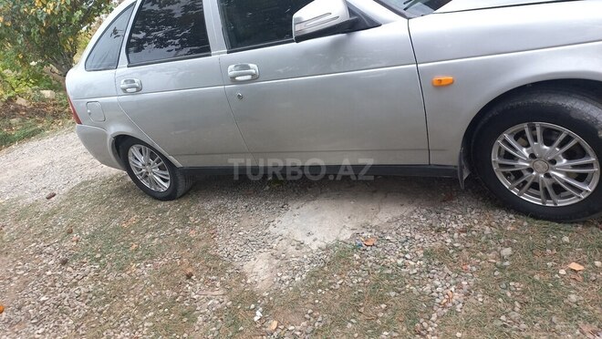 LADA (VAZ) Priora 2008, 91,255 km - 1.6 l - Şəmkir