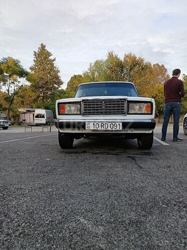 LADA (VAZ) 2107 2006, 342,000 km - 1.6 l - Mingəçevir