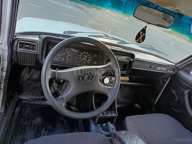 LADA (VAZ) 2107 2006, 342,000 km - 1.6 l - Mingəçevir
