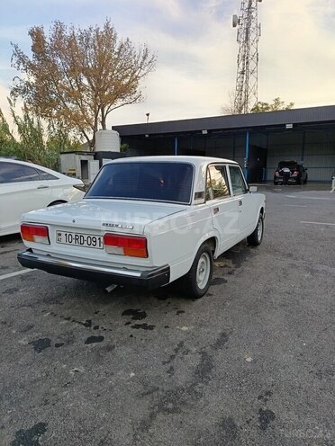 LADA (VAZ) 2107 2006, 342,000 km - 1.6 l - Mingəçevir