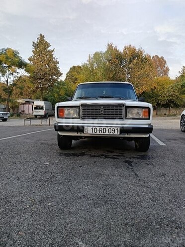 LADA (VAZ) 2107 2006, 342,000 km - 1.6 l - Mingəçevir