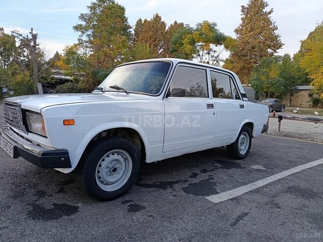LADA (VAZ) 2107 2006, 342,000 km - 1.6 l - Mingəçevir