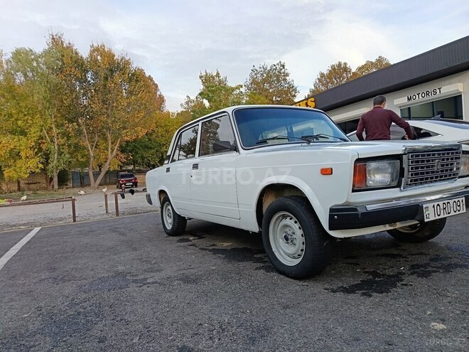 LADA (VAZ) 2107 2006, 342,000 km - 1.6 l - Mingəçevir