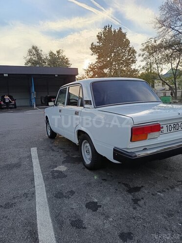 LADA (VAZ) 2107 2006, 342,000 km - 1.6 l - Mingəçevir