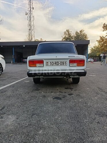 LADA (VAZ) 2107 2006, 342,000 km - 1.6 l - Mingəçevir