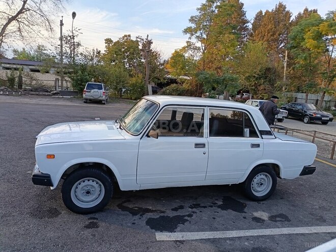 LADA (VAZ) 2107 2006, 342,000 km - 1.6 l - Mingəçevir