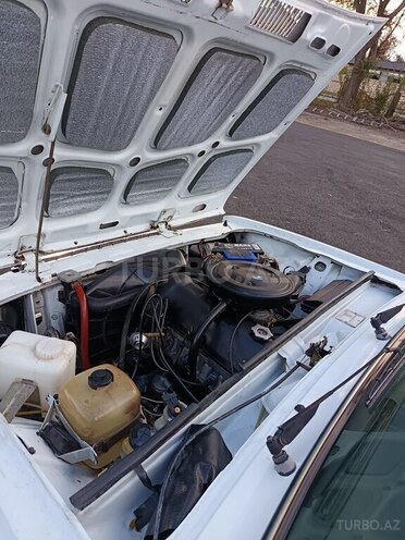 LADA (VAZ) 2107 2006, 342,000 km - 1.6 l - Mingəçevir