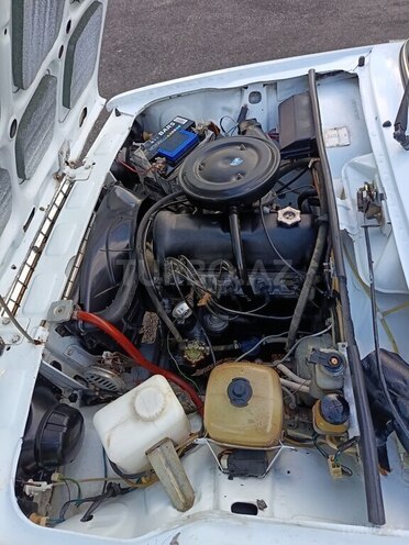 LADA (VAZ) 2107 2006, 342,000 km - 1.6 l - Mingəçevir