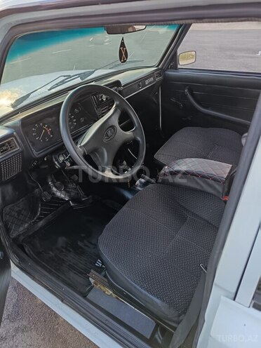 LADA (VAZ) 2107 2006, 342,000 km - 1.6 l - Mingəçevir