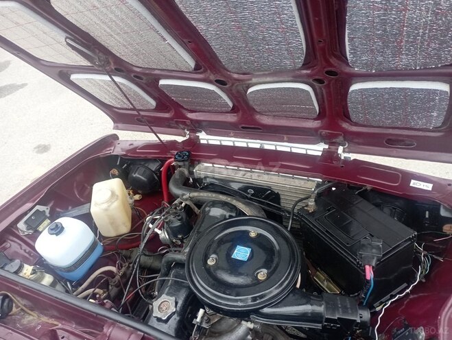LADA (VAZ) 2107 2003, 265,800 km - 1.5 л - Sumqayıt